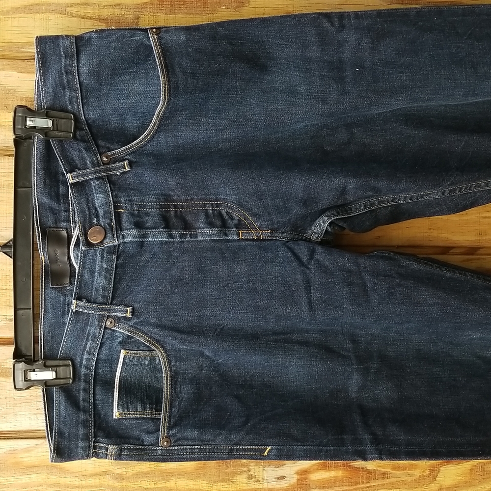 J BRANDS Tyler 34x29 Indigo Blue Men's Jeans - Picture 3 of 9